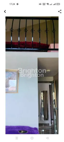 image RUMAH 4 LANTAI + KOLAM RENANG (4)