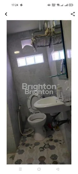 image RUMAH 4 LANTAI + KOLAM RENANG (6)