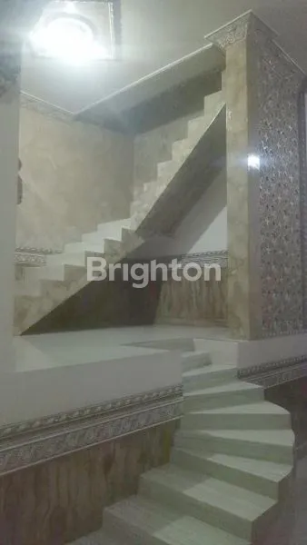 image DIJUAL RUMAH KLASIK DI MERJOSARI MALANG (6)