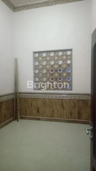 image DIJUAL RUMAH KLASIK DI MERJOSARI MALANG (3)