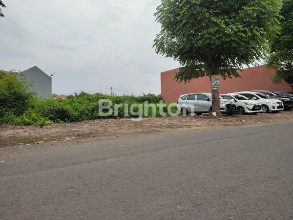 image KAVLING BCF, COCOK BUAT RUKO, CAFE (1)