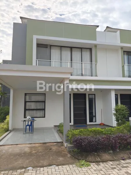 image DIJUAL RUMAH HOOK CAHAYA GARDEN RESIDEN, CLUSTER ELITE DAN AMAN (2)