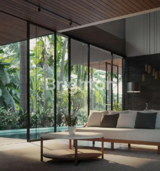 image DI JUAL VILLA DI PUSAT KOMERSIAL CANGGU (3)