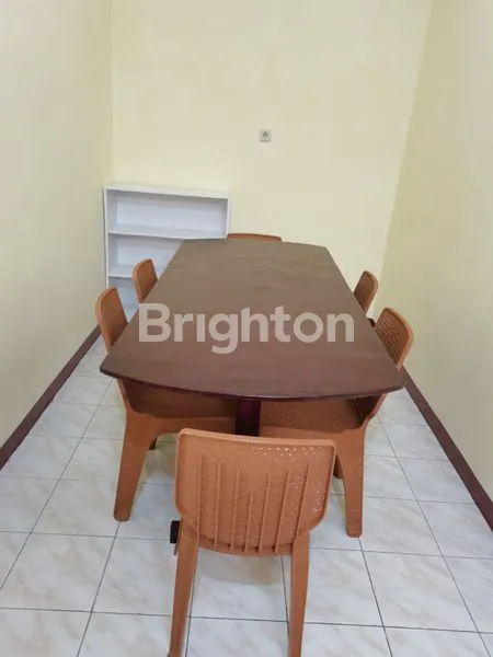 image DISEWAKAN RUMAH NYAMAN DI SARIMANAH BANDUNG– LOKASI TENANG & STRATEGIS (2)