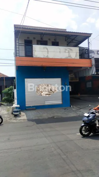 image SEWA RUKO IMUT MURAH, JL. LONTAR (1)