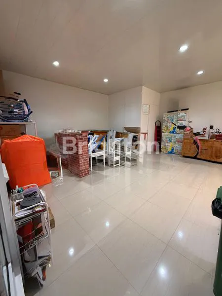 image RUMAH 2 LANTAI BEVERLY HILLS DUTA GARDEN - SHM SIAP HUNI (6)