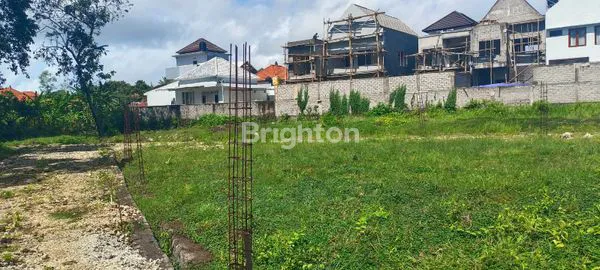 image *KAVLING STRATEGIS JIMBARAN – FREEHOLD SHM* (5)