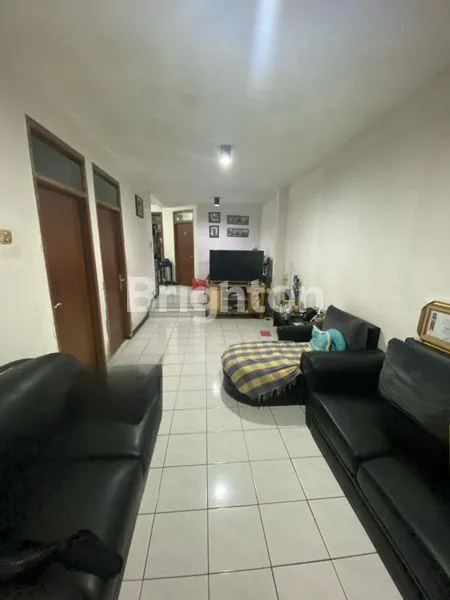 image RUMAH NYAMAN UNTUK KELUARGA DI SARIMANIS SARIJADI BANDUNG (1)