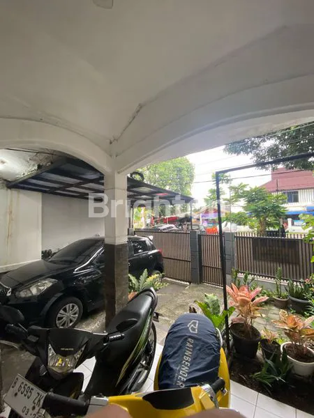 image RUMAH NYAMAN UNTUK KELUARGA DI SARIMANIS SARIJADI BANDUNG (2)