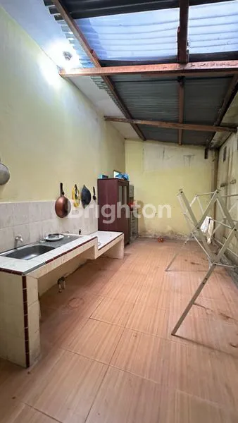 image RUMAH MINIMALIS 2KT DI KOMPLEK PERMATA HARJOSARI, MEDAN AMPLAS (7)