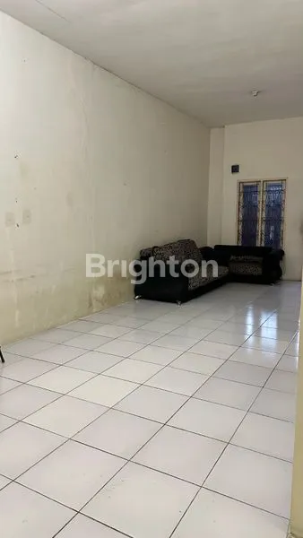 image RUMAH MINIMALIS 2KT DI KOMPLEK PERMATA HARJOSARI, MEDAN AMPLAS (4)