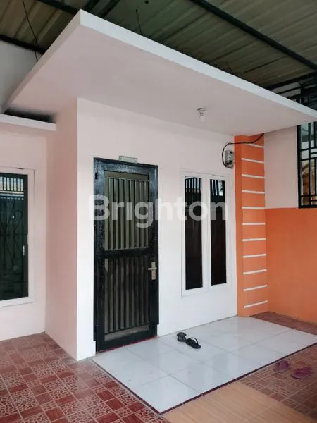 image RUMAH MINIMALIS 2KT DI KOMPLEK PERMATA HARJOSARI, MEDAN AMPLAS (3)