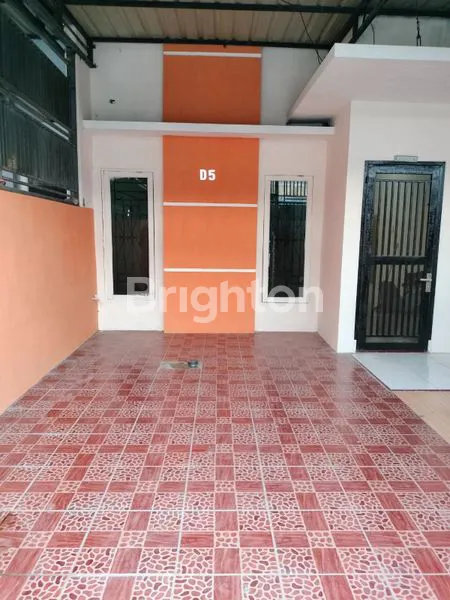 image RUMAH MINIMALIS 2KT DI KOMPLEK PERMATA HARJOSARI, MEDAN AMPLAS (2)