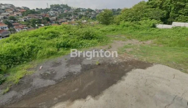 TANAH DAERAH GAJAHMUNGKUR BEBAS BANJIR