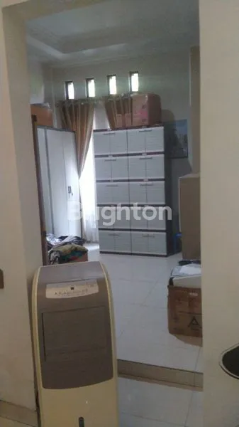 image RUMAH MEWAH 2 LANTAI FULL FURNISH DI KOMPLEK WIKA BEKASI (5)