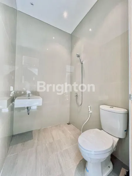 image RUMAH MODERN 2KT DI LINGKAR TIMUR - DP 0% FREE SMART HOME (4)