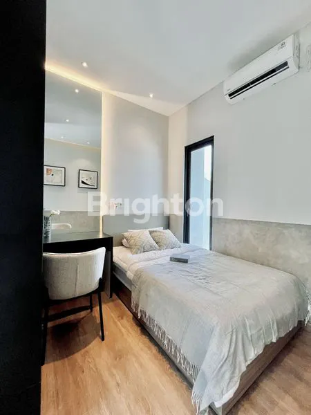 image RUMAH MODERN 2KT DI LINGKAR TIMUR - DP 0% FREE SMART HOME (5)
