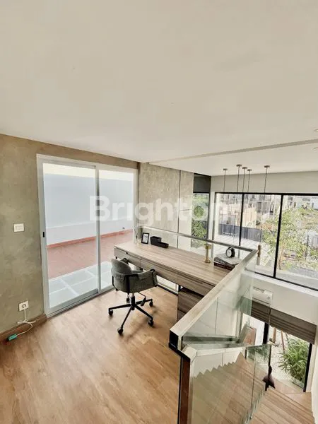 image RUMAH MODERN 2KT DI LINGKAR TIMUR - DP 0% FREE SMART HOME (7)