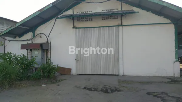 image DI JUAL  EX. PABRIK AKI  BERUPA TANAH DAN GUDANG CIAMIK. LOKASI DI DS.WONOSARI,,NGORO, .MOJOKERTO (3)