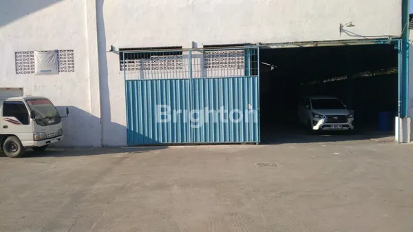 image DI JUAL  EX. PABRIK AKI  BERUPA TANAH DAN GUDANG CIAMIK. LOKASI DI DS.WONOSARI,,NGORO, .MOJOKERTO (6)