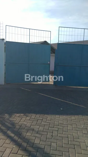 image DI JUAL  EX. PABRIK AKI  BERUPA TANAH DAN GUDANG CIAMIK. LOKASI DI DS.WONOSARI,,NGORO, .MOJOKERTO (7)