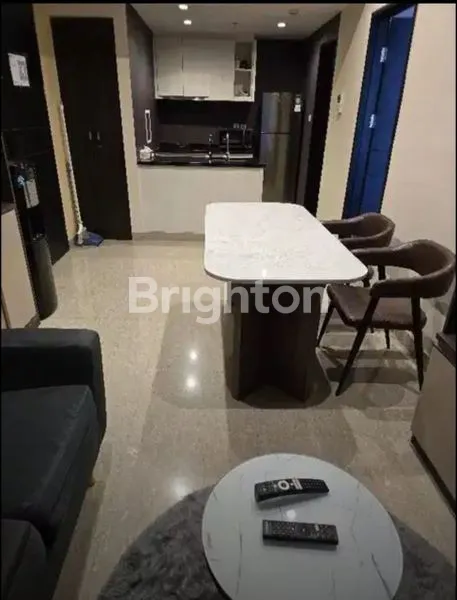 image APARTEMEN BRANZ, BSD TANGERANG (2)