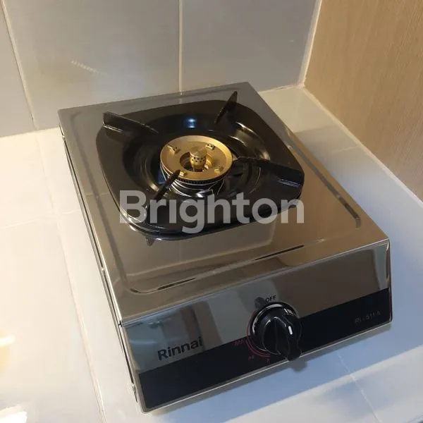 image APARTMENT BALE HINGGIL FULL FURNISH 2KT VIEW SURAMADU LANTAI GRANIT (8)