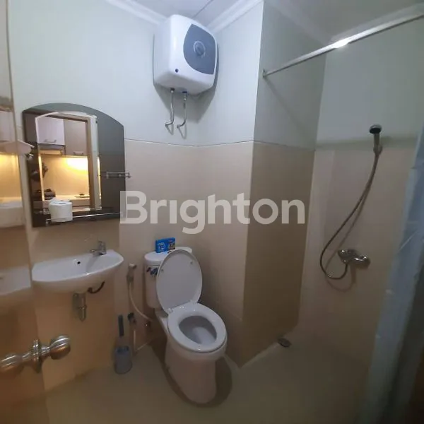 image APARTMENT BALE HINGGIL FULL FURNISH 2KT VIEW SURAMADU LANTAI GRANIT (7)