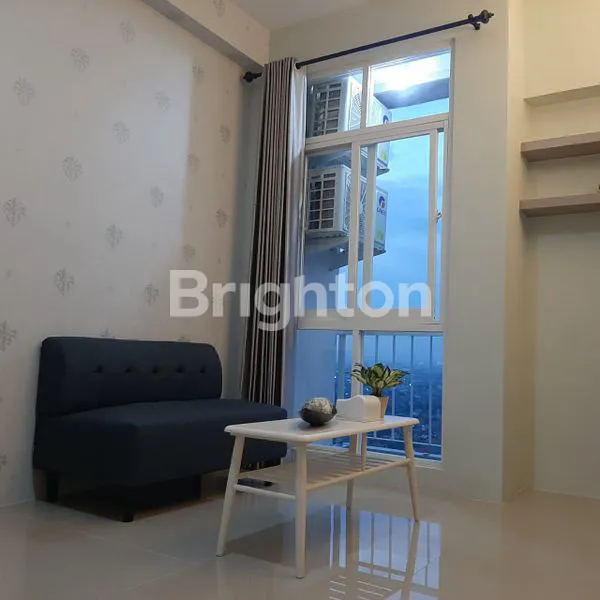 image APARTMENT BALE HINGGIL FULL FURNISH 2KT VIEW SURAMADU LANTAI GRANIT (3)
