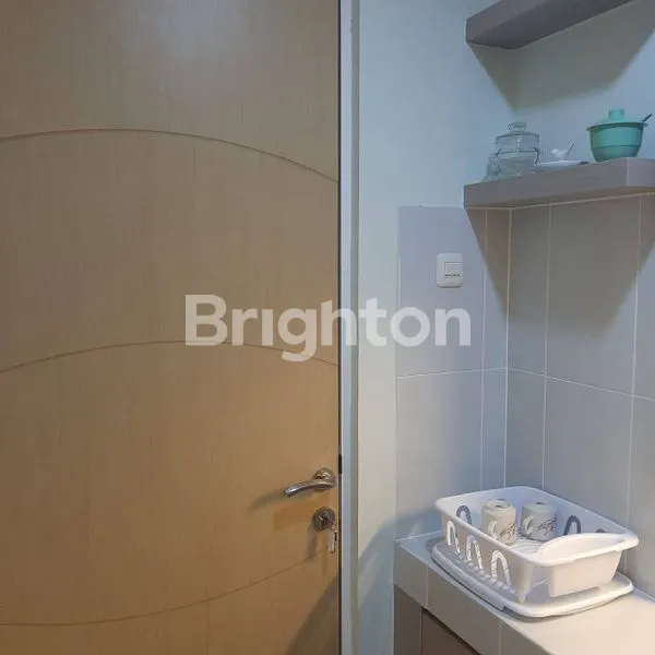 image APARTMENT BALE HINGGIL FULL FURNISH 2KT VIEW SURAMADU LANTAI GRANIT (2)