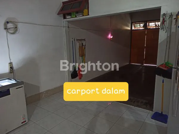 image DIJUAL RUMAH LUAS DI SEDATI AGUNG, WARU – JUANDA SIDOARJO (6)
