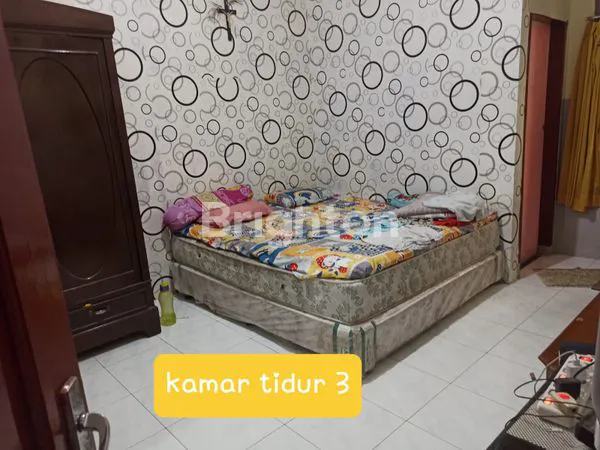 image DIJUAL RUMAH LUAS DI SEDATI AGUNG, WARU – JUANDA SIDOARJO (7)