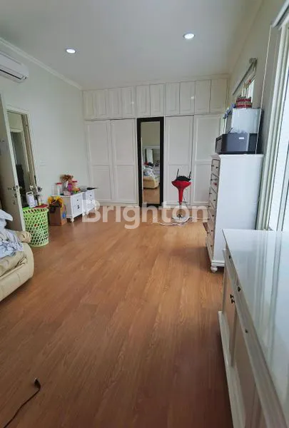 image RUMAH JUAL HARGA SUPER RUGI CLUSTER MAXWELL GADING SERPONG (2)