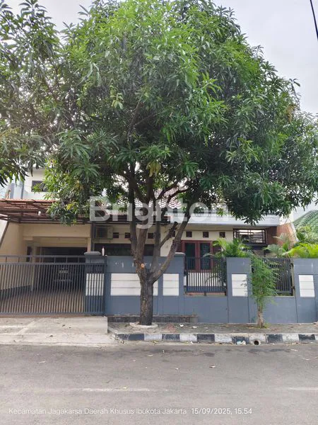 Gambar Property RUMAH STRATEGIS DI TANJUNG BARAT INDAH