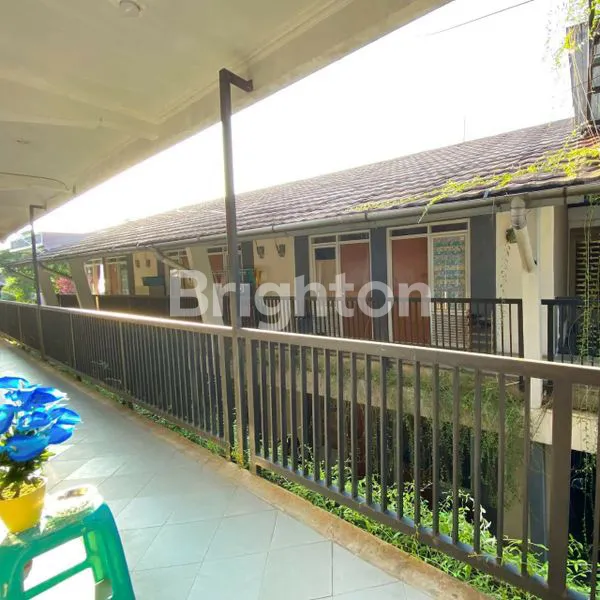 image KOS 59 KAMAR FULL FURNISHED DI PETUKANGAN, ROI 5.2% PER TAHUN! (5)