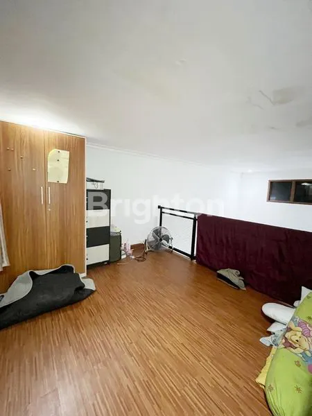 image RUMAH DIJUAL DI NUSALOKA BSD, SEKTOR 14.5 – LOKASI STRATEGIS & NYAMAN (5)