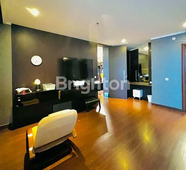 image CIPUTRA WORLD APARTMENT VIA SURABAYA (2)