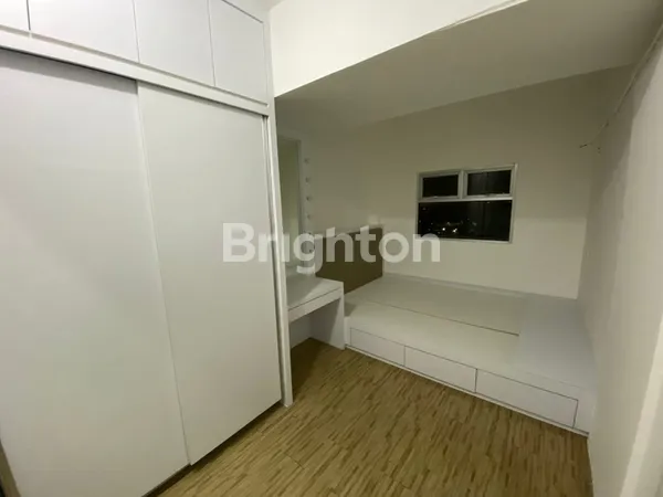 image APARTEMEN TELUK INTAN TOWER SAPHIRE 2 BR RENOV JADI 1 BR (4)