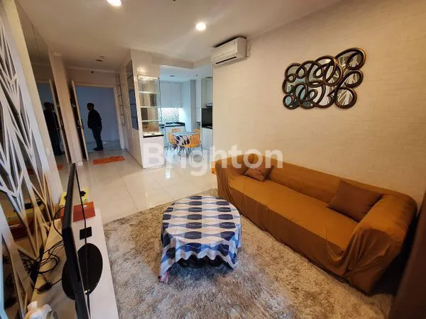 image CIPUTRA WORLD VIA APARTEMENT (8)