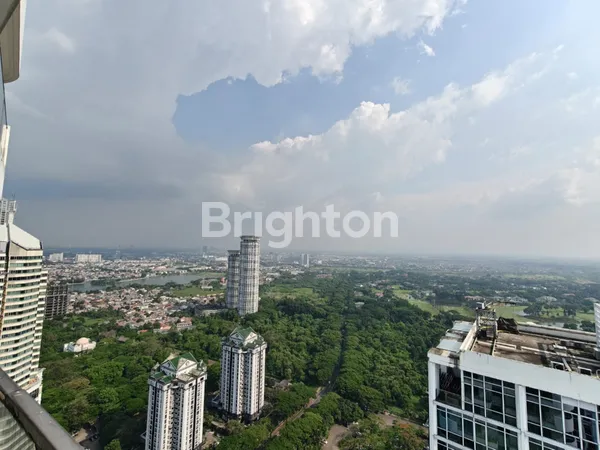 image APARTEMEN U RESIDENCE TOWER 3 LIPPO KARAWACI 2 BR FULL FURNISH SIAP HUNI JUAL RUGI (2)