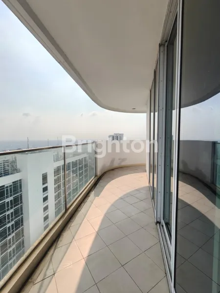 image APARTEMEN U RESIDENCE TOWER 3 LIPPO KARAWACI 2 BR FULL FURNISH SIAP HUNI JUAL RUGI (3)