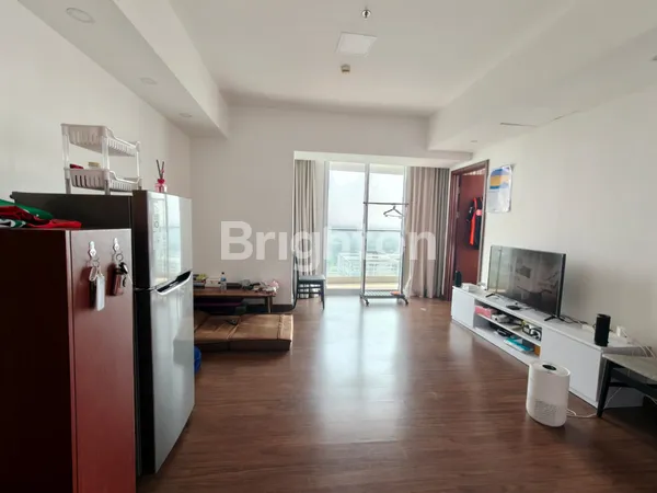 image APARTEMEN U RESIDENCE TOWER 3 LIPPO KARAWACI 2 BR FULL FURNISH SIAP HUNI JUAL RUGI (4)