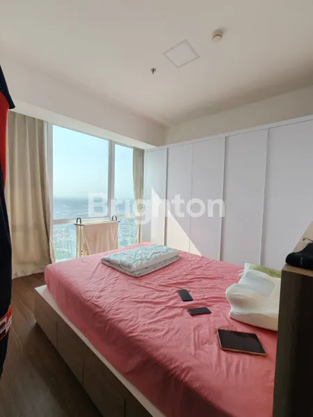 image APARTEMEN U RESIDENCE TOWER 3 LIPPO KARAWACI 2 BR FULL FURNISH SIAP HUNI JUAL RUGI (7)