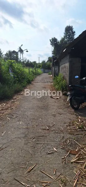 image TANAH SAWAH 2600M² ZONA KUNING DEKAT UII KALIURANG SLEMAN (7)