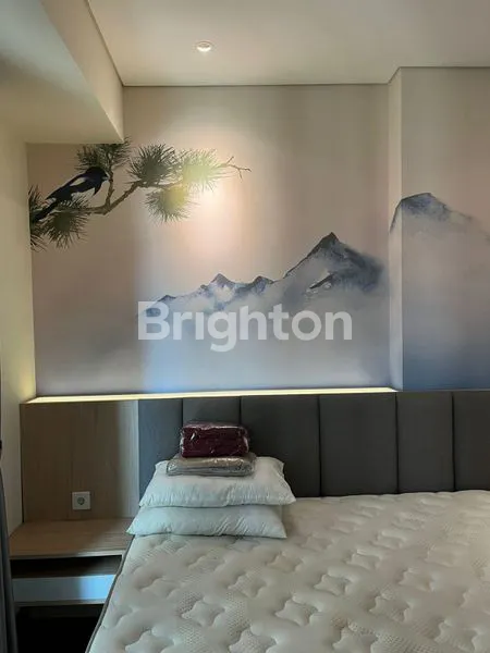 image APARTEMEN PURI ORCHARD TYPE STUDIO  (2)