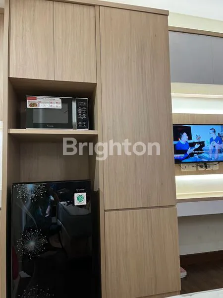 image APARTEMEN PURI ORCHARD TYPE STUDIO  (3)