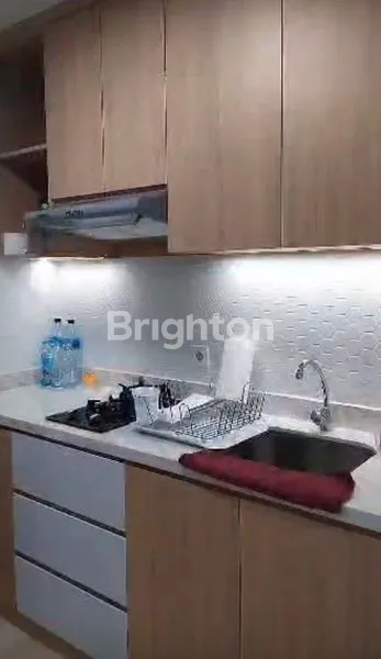 image APARTEMEN PURI ORCHARD TYPE STUDIO  (4)