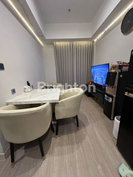 image APARTEMEN TAMAN ANGGREK RESIDENCE 2BR JAKARTA BARAT (2)