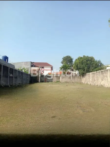 image RUMAH LEGEND PEJATEN TIMUR - JAKARTA SELATAN  (6)