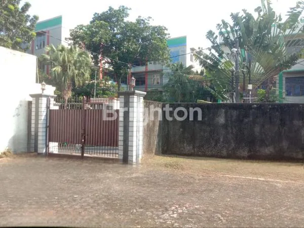 image RUMAH LEGEND PEJATEN TIMUR - JAKARTA SELATAN  (4)